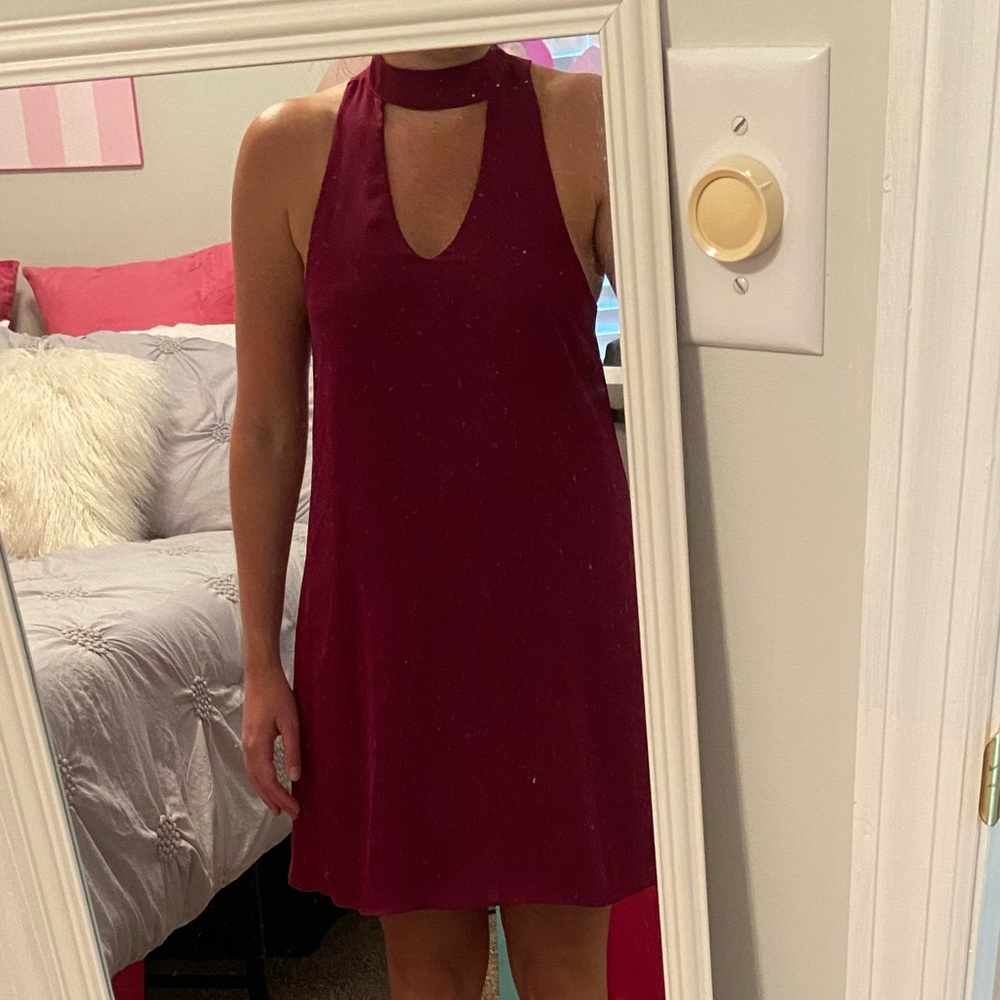 Lulus dress size S